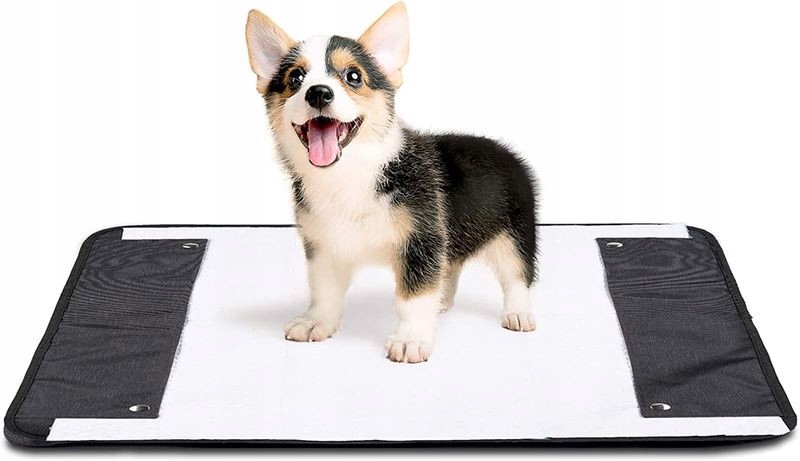 Levně Podložky Pro Psa Voděodolné Pelíšek Pro Zvířata Učení Čistoty