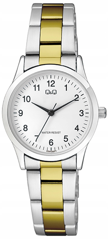 Q&q dámské hodinky C09A-006P