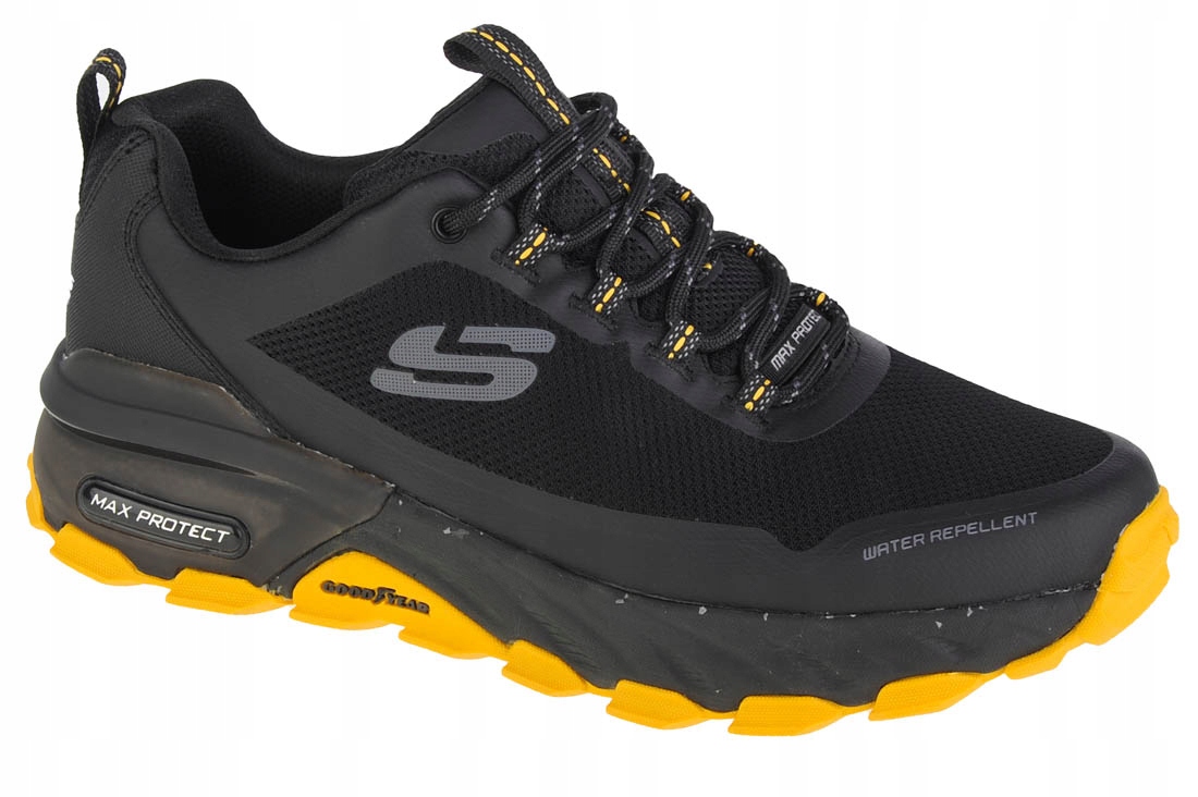 Męskie Buty Skechers Max Protect-Liberated r. 39.5