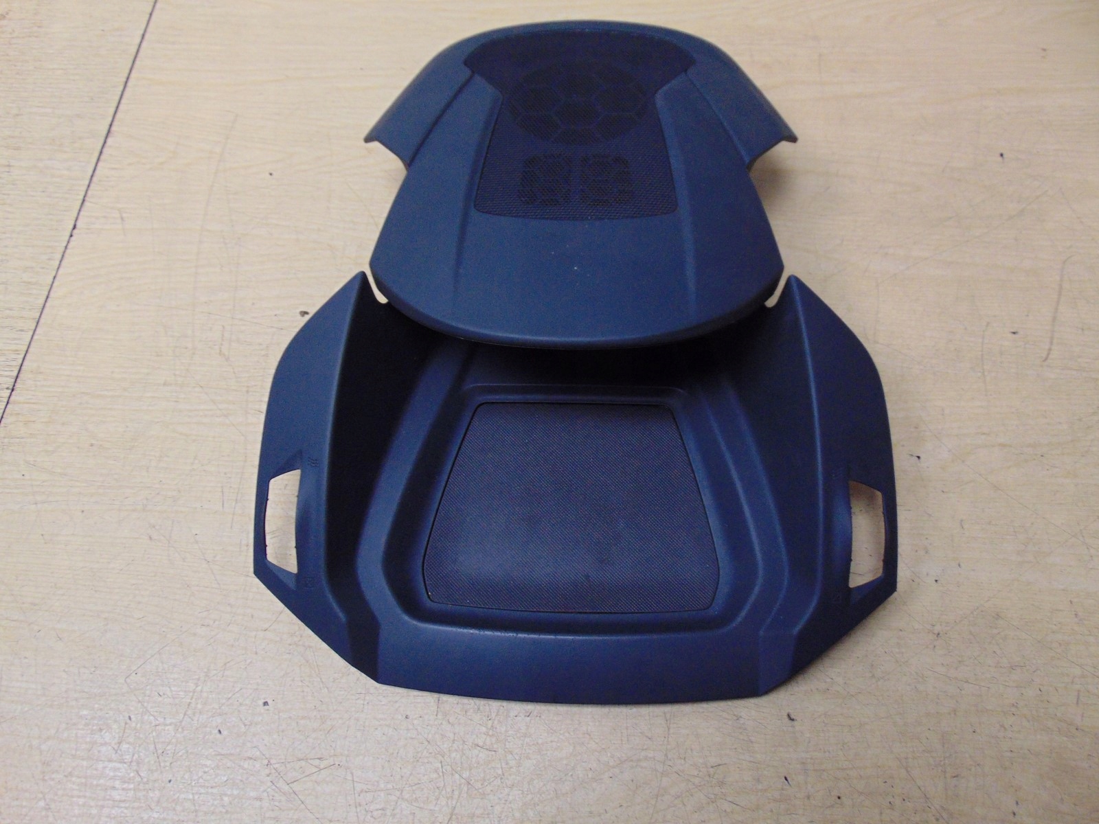 бардачок полка консоли FORD c-max MK2