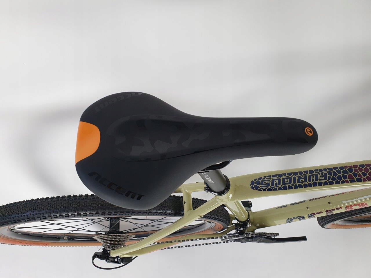 Furious Pro outlet EAN (GTIN) 5905334010020