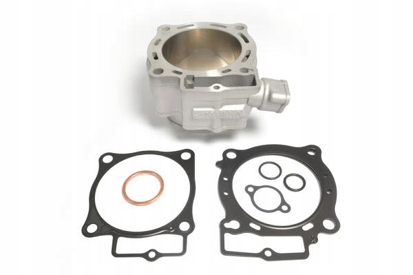 Valec motora Athena EC210-029