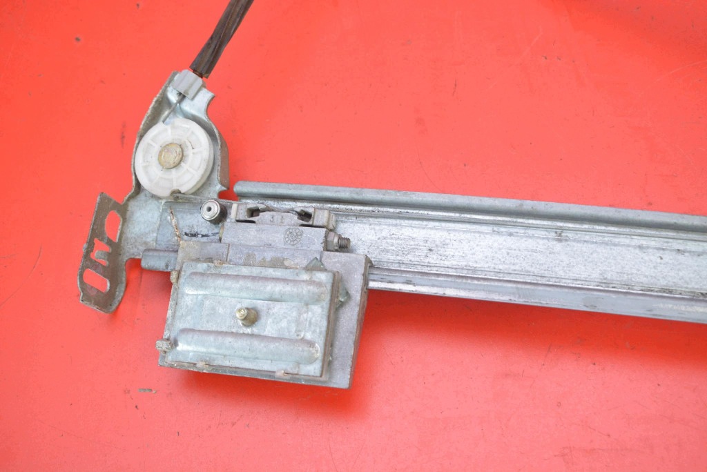 window regulator left front EU 400621F CITROEN C3 PLURIEL 02-10