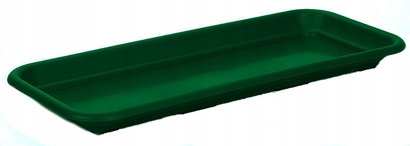 

Podstawka do skrzynki balkonowej 50 cm Zielony