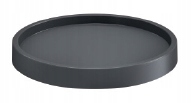 

Podstawa Jezdna Mobile Saucer Round Antracyt 300MM