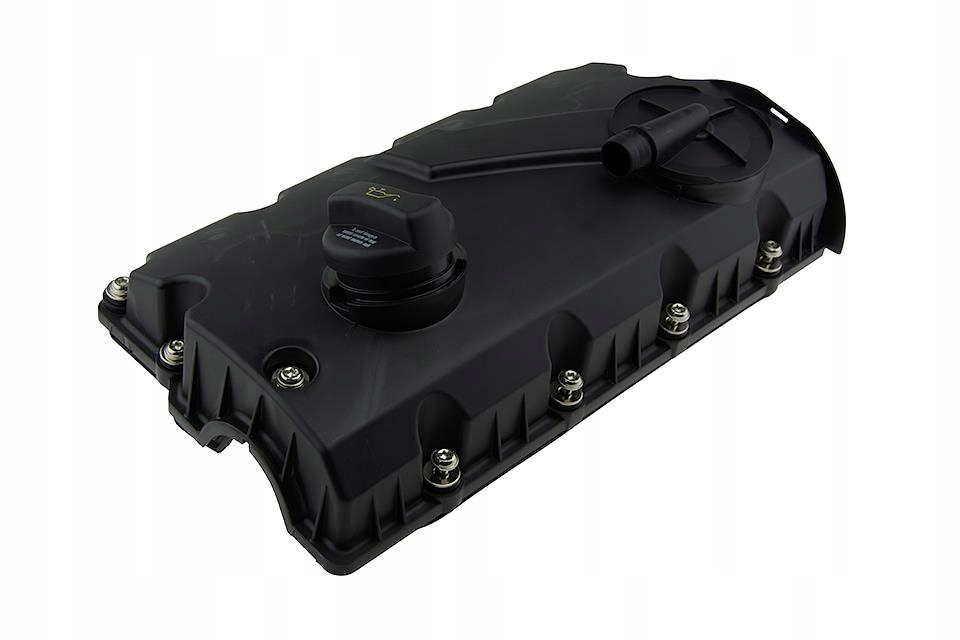 BPZ-VW-011 - Крышка клапана AUDI A4 B5 B6 B7 1.9 TDi 94-09