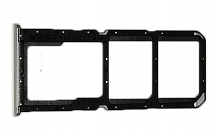 Szufladka tacka karty SIM do Realme 8 RMX3085