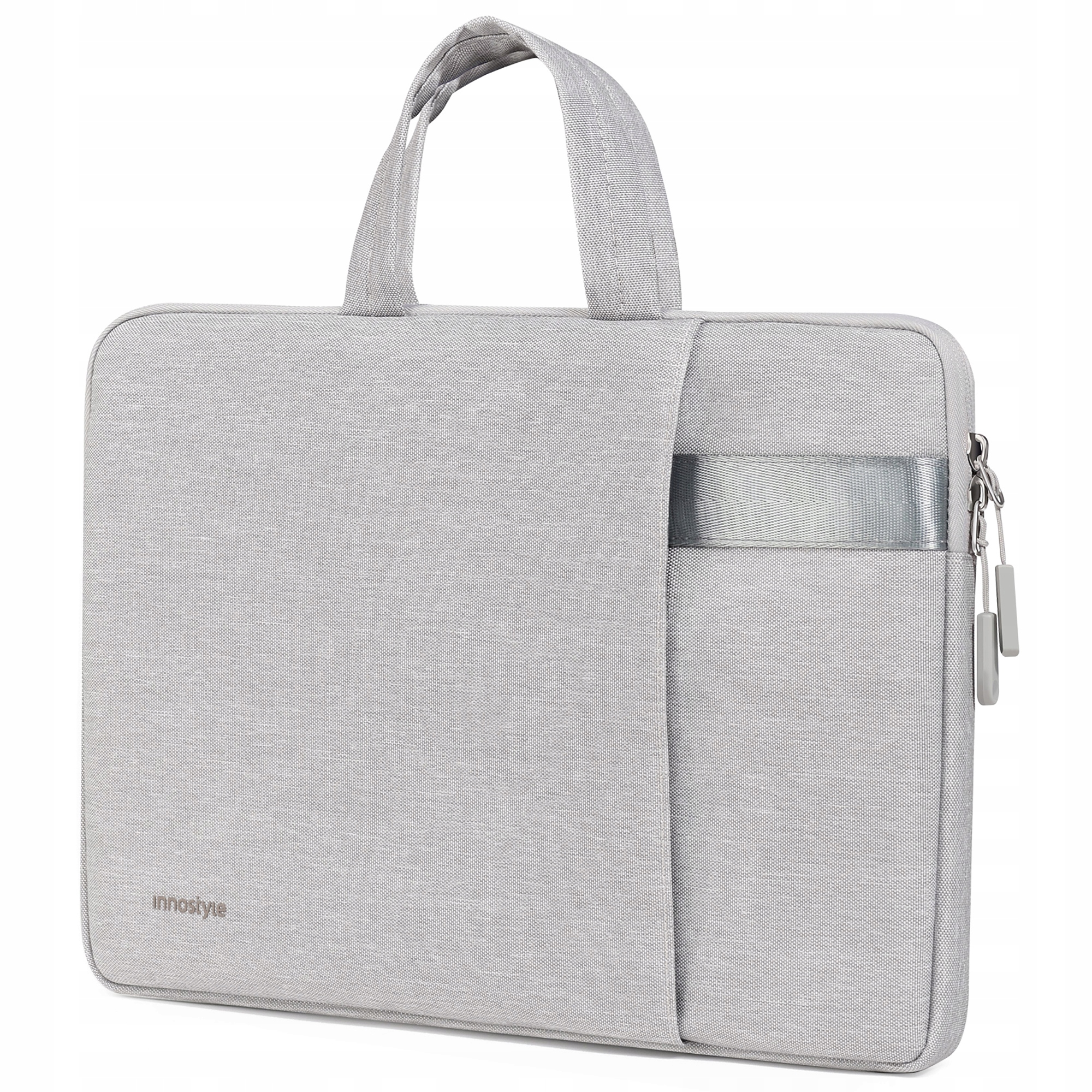 Innostyle Taška Na Notebook 13 14 Voděodolná Pouzdro Dailyflow Šedá