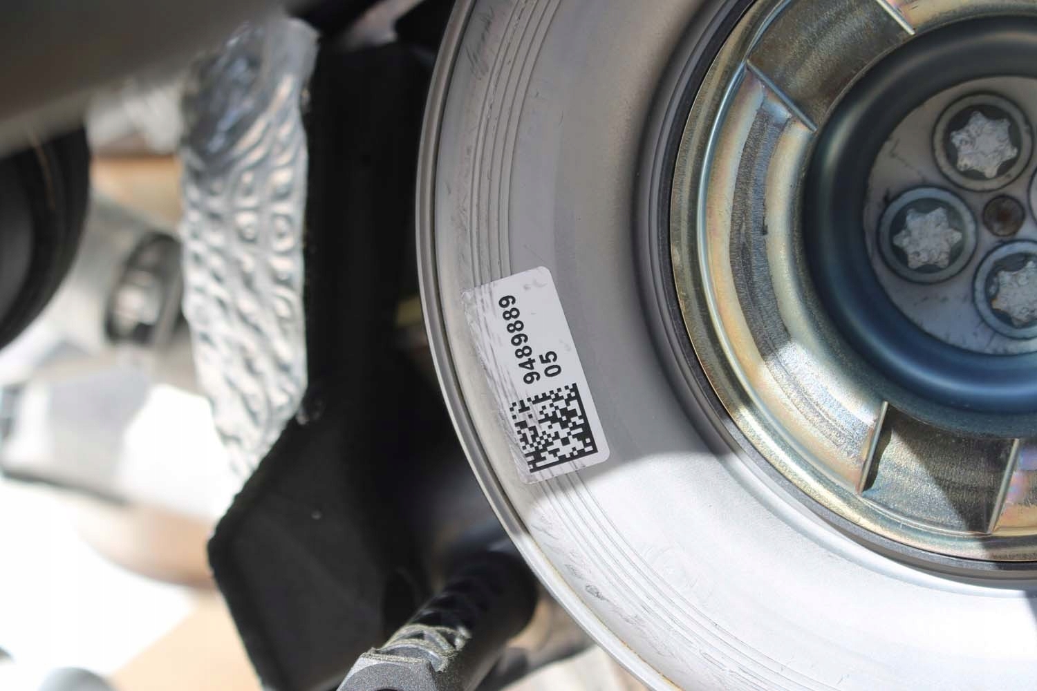 BMW Двигатель 2.0 T B48 B20A Бензин B20 X1 U11 2 G42 U06 B48B20A
