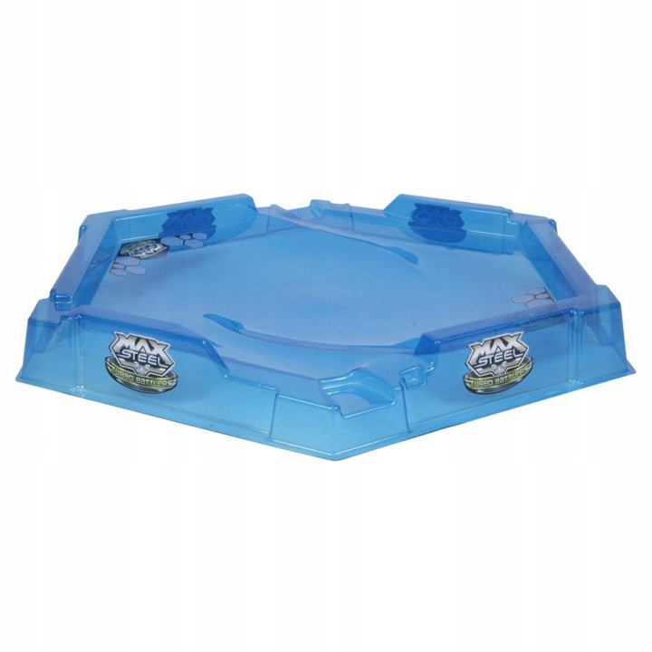 

Max Steel Turbo Wojownicy Duża Arena Y9506
