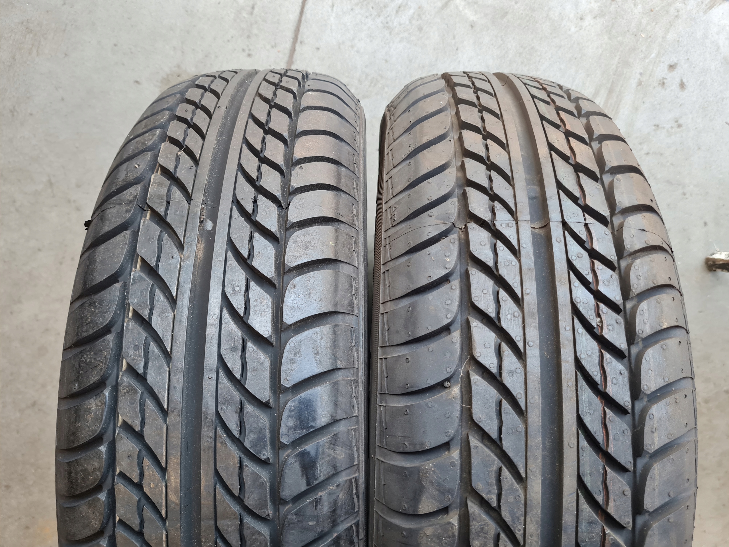 2x Mabor Sport Jet 185/65R15 2021 Nové