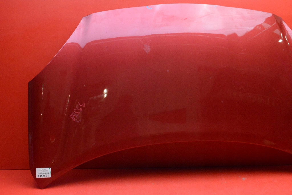 Cofano AY4 NISSAN MICRA K13 10-13