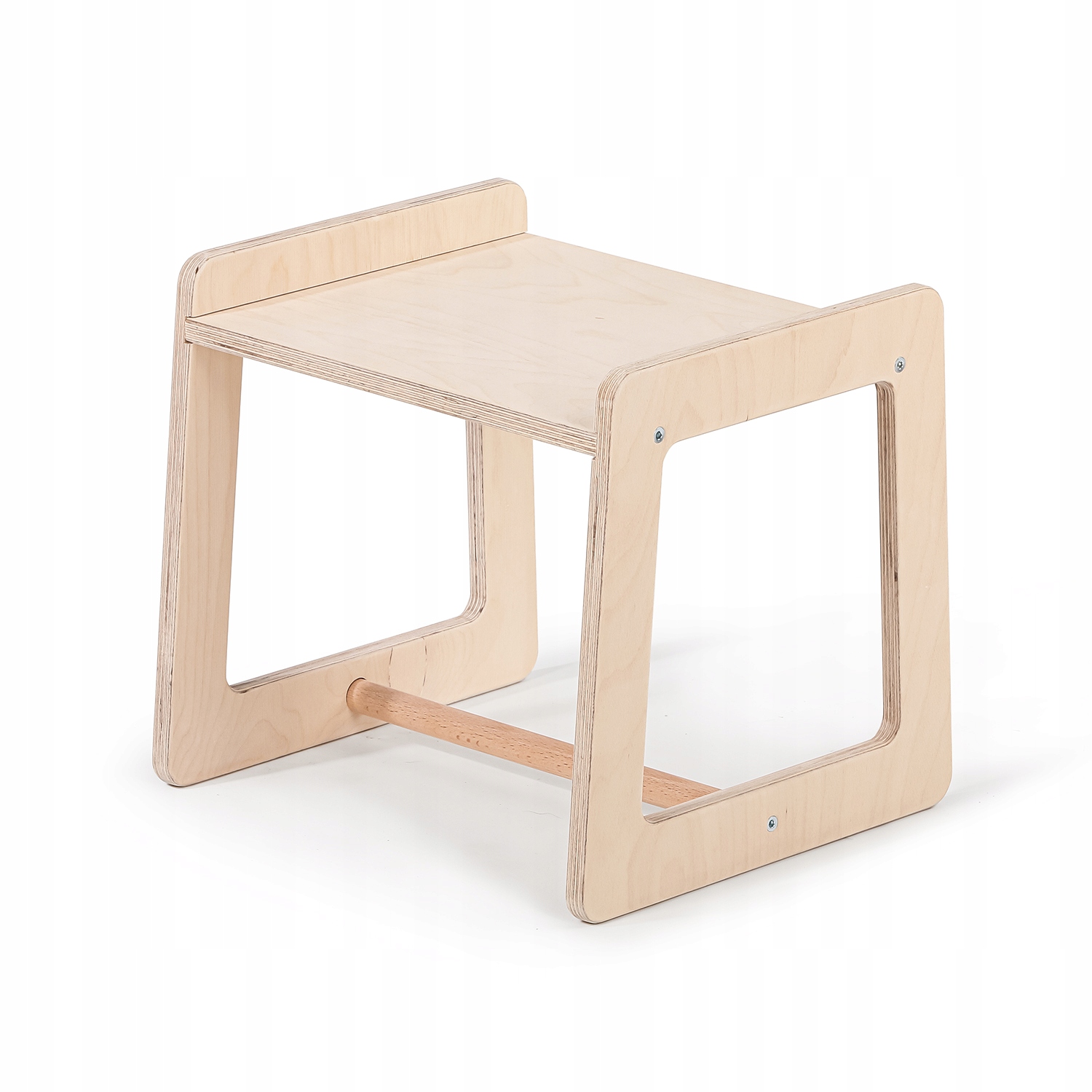 Krzesełko do bujaka Montessori Rodzaj bujaki