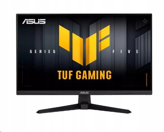 Asus LCD 23.8" VG249Q5A Tuf 1920x1080 Full Hd Fast-IPS 200Hz 0.3ms G-sync…