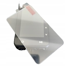 Ochranné sklo sklo pro počítadlo iGPsport iGS630 originál