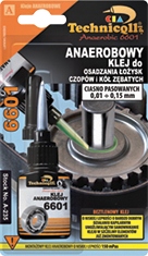 Klej Anaerobowy 6601 A-846 20ml