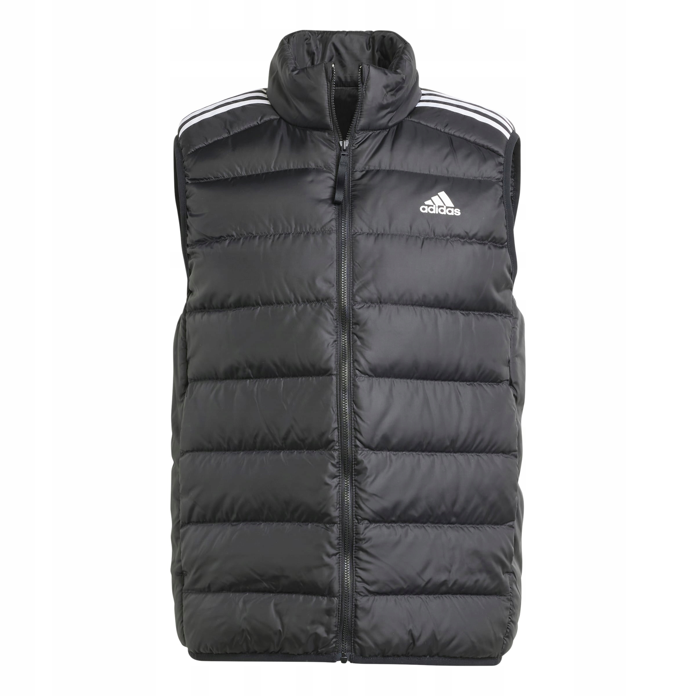 Adidas Bunda Bez Rukávů Ess 3-STRIPES HZ5728 r S