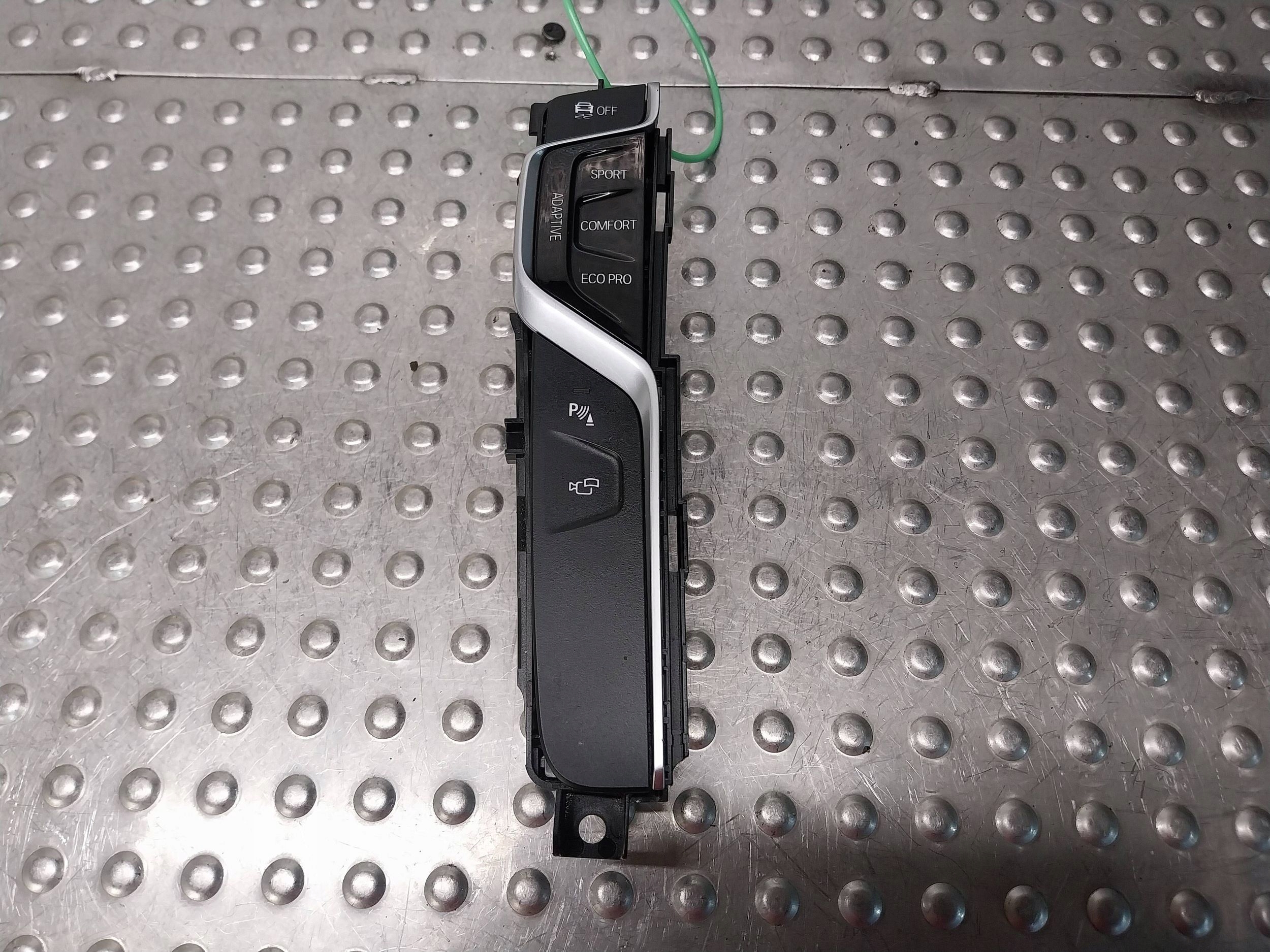 PANEL module springing PNEUMATYCZNEGO 6993909 BMW 5 G30 G31 G38 X3 G01
