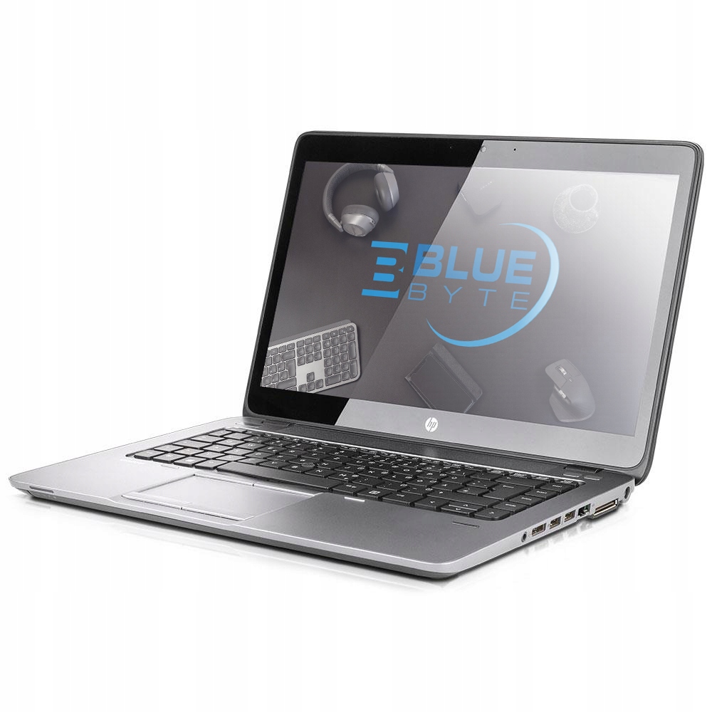 HP EliteBook 840 G2 i5-5300U 14.0'' 16GB/ 1TB SSD HD