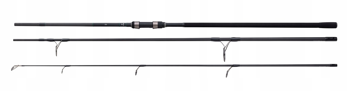 Shimano Wędka Tribal TX-1B Carp 3,66m 3.00lb 3 skład.