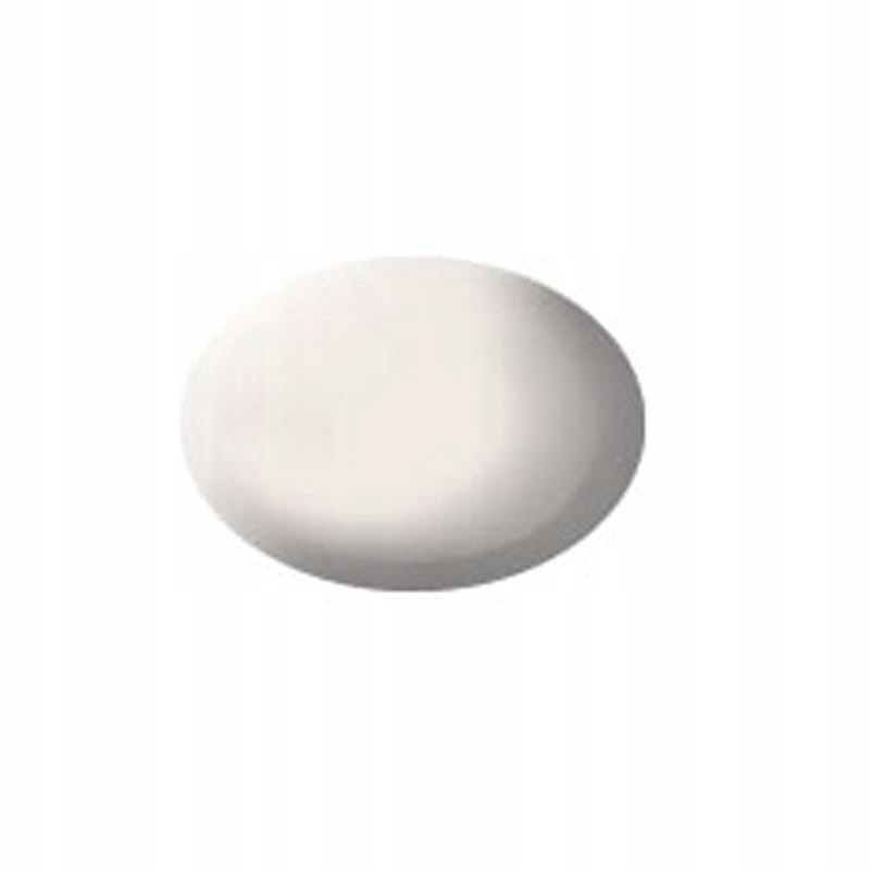 

Farba wodna revell biały-white 36105