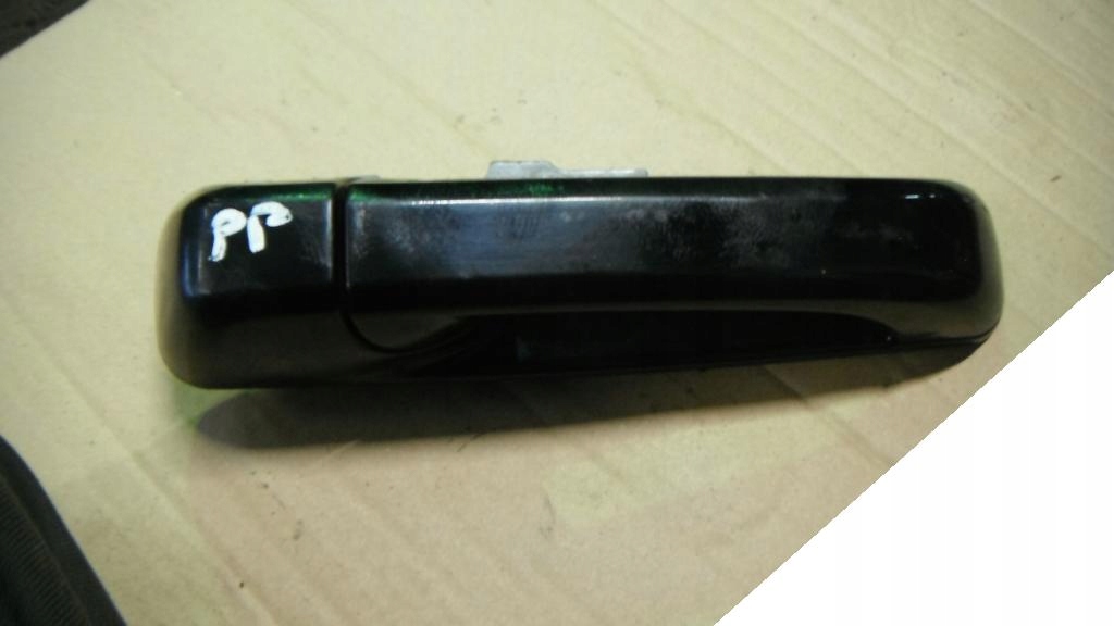 JEEP COMMANDER XH 05- KLAMKA PRAWA PRZEDNIA TYLNA