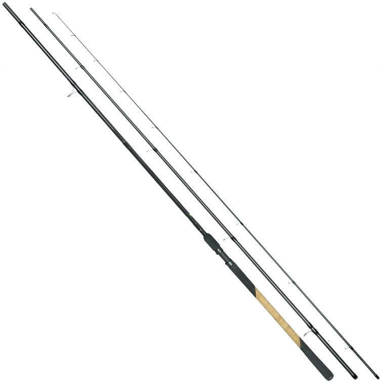 Wędka VDE-Robinson Tournament Match Ttx 4,50m 8-25g