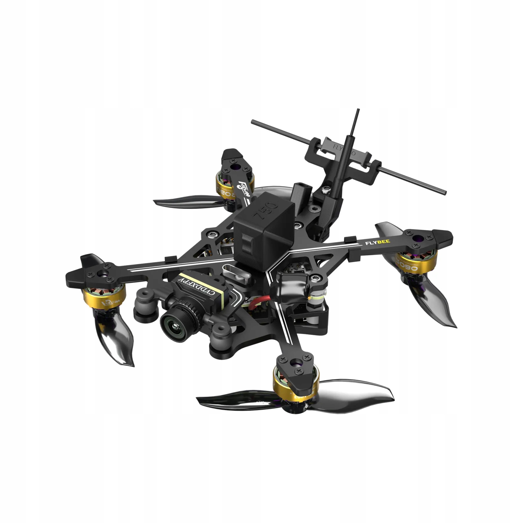 Dron Flywoo Flybee 20 Hd Walksnail 2S Elrs