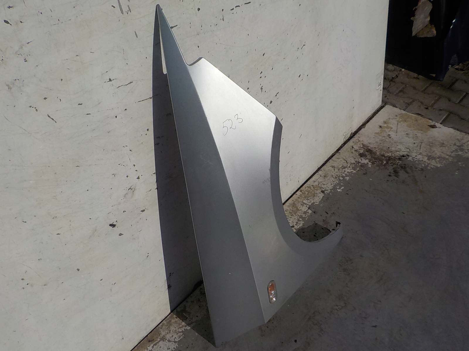 523 SEAT IBIZA IV fender right front front