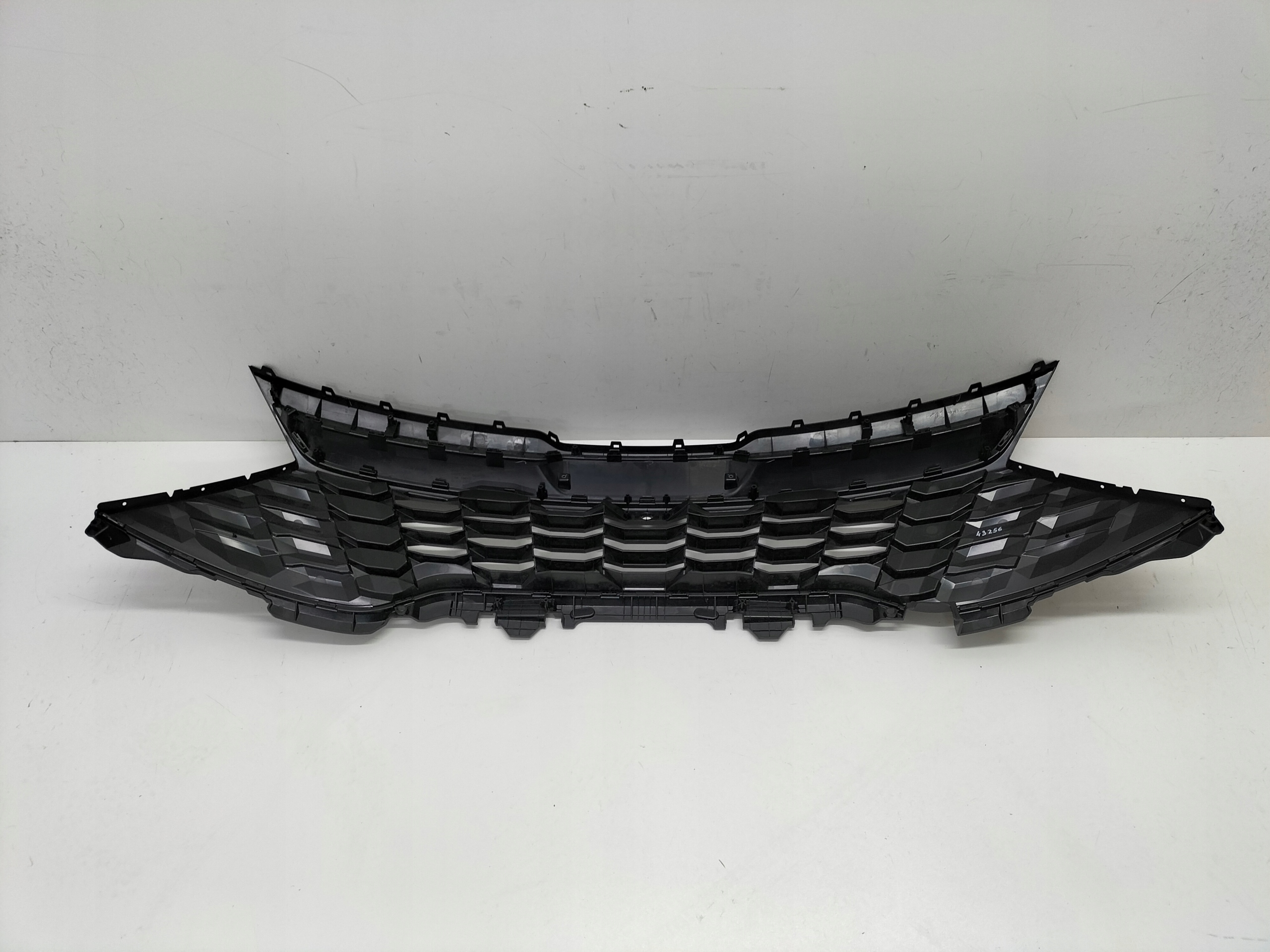 grille grid grill KIA SPORTAGE 5 V 21- STANDARD