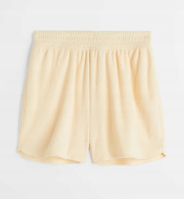 

H&m Szorty frotte roz 158 cm