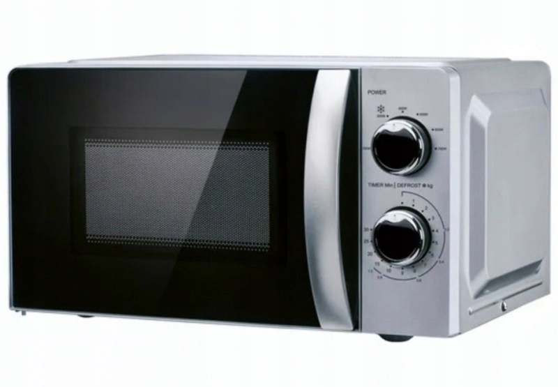 Kuchenka mikrofalowa wolnostojąca SilverCrest SwitchON Smw 700 D3