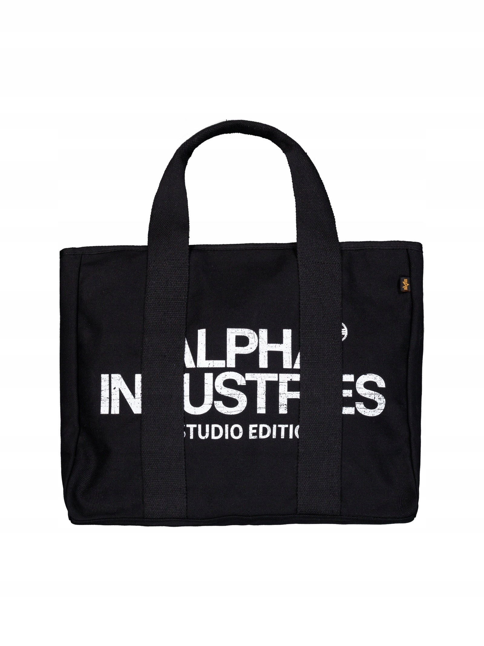Taška Studio Tote Bag Large černá