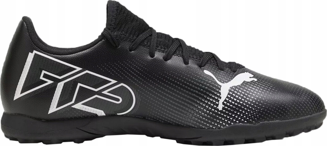 Fotbalová Obuv Puma Future 7 Play Tt 107726 02 r 44