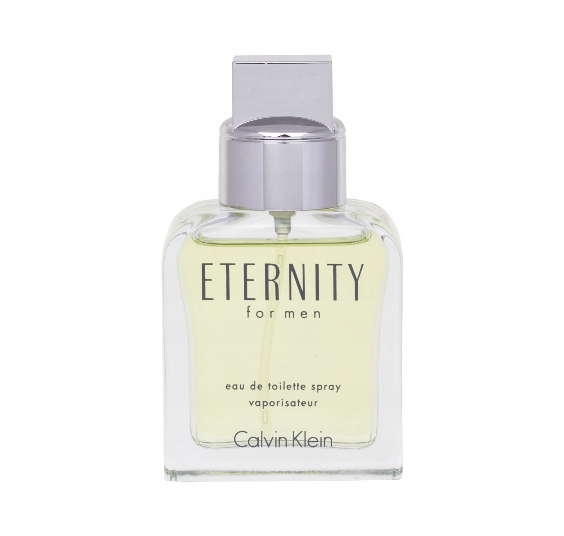 Originální Calvin Klein Eternity For Men Toaletní voda 30 ml
