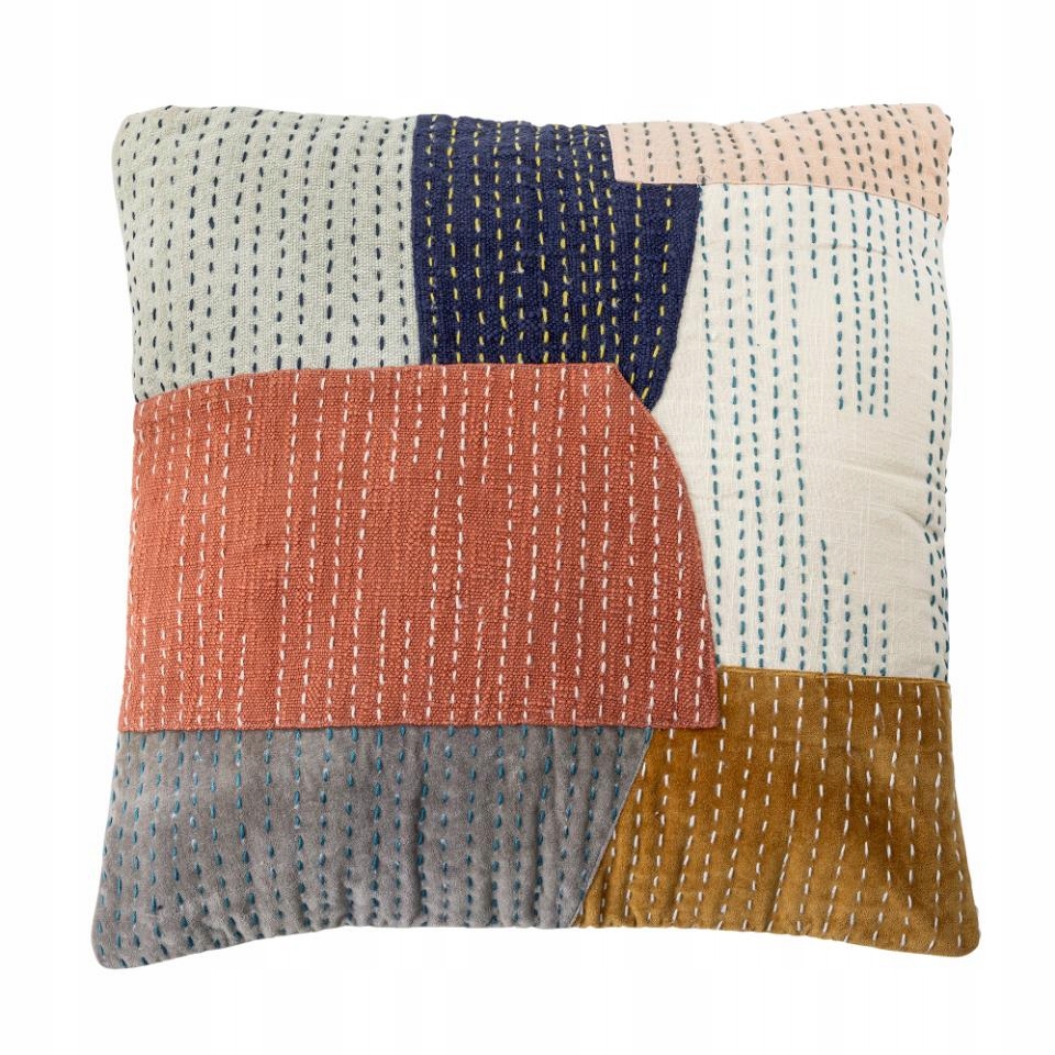 Bloomingville Montanargo Barevný Polštář 50 cm