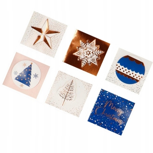 

Incood Karnety Winietki Samoprzylepne Na Prezenty