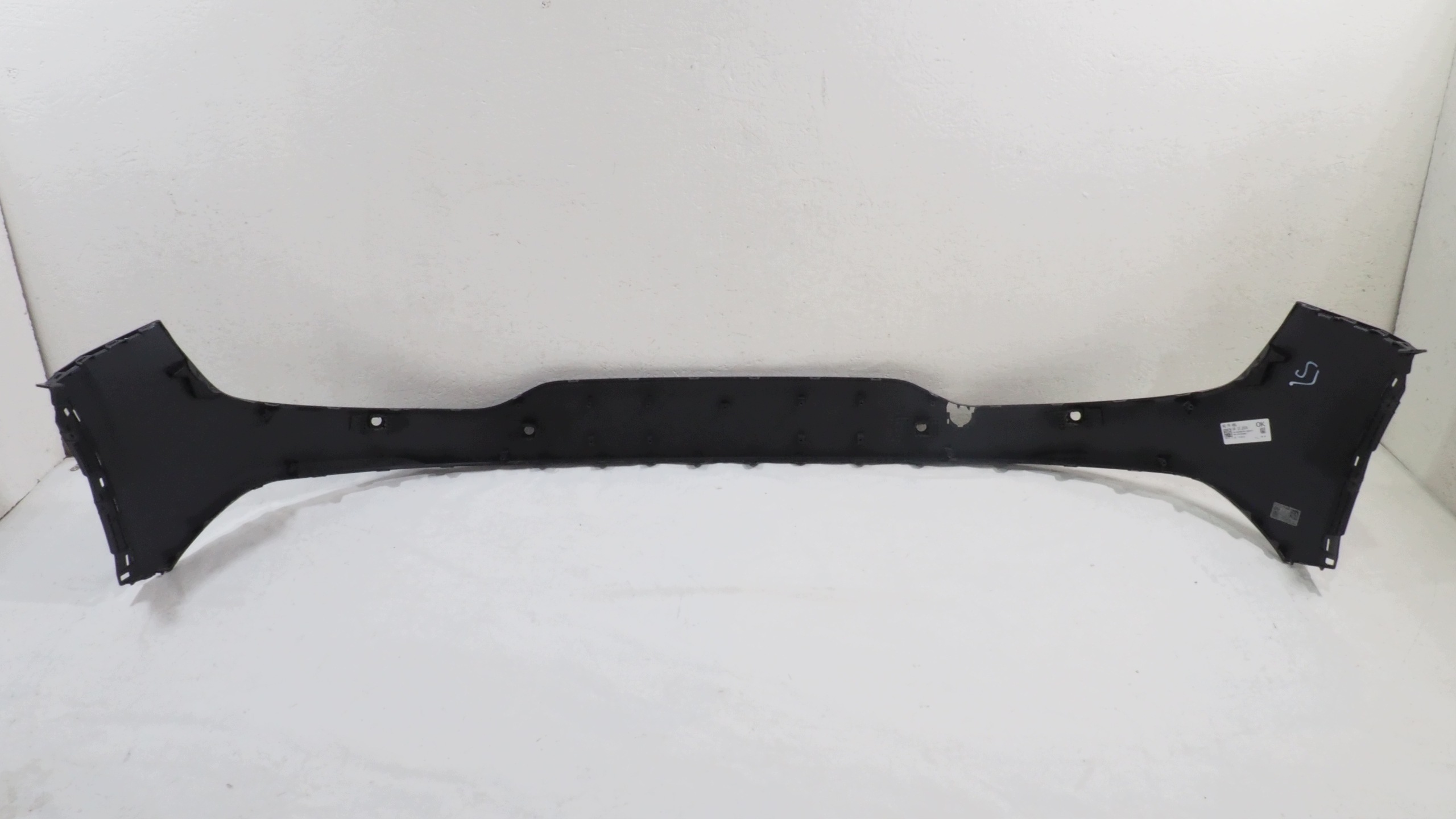 Kia Sportage V bumper front front 86511-R2000