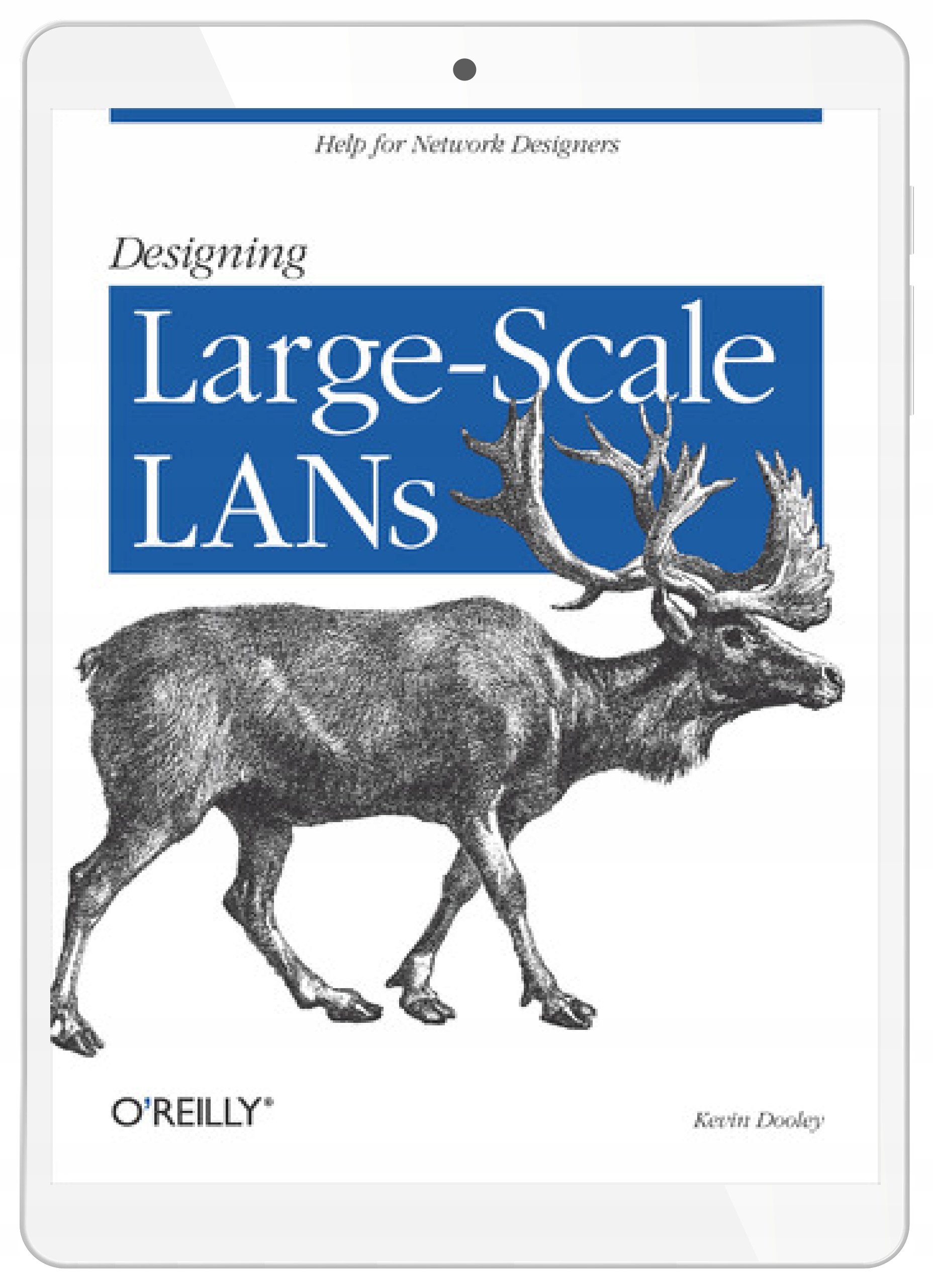 Designing Large Scale Lans