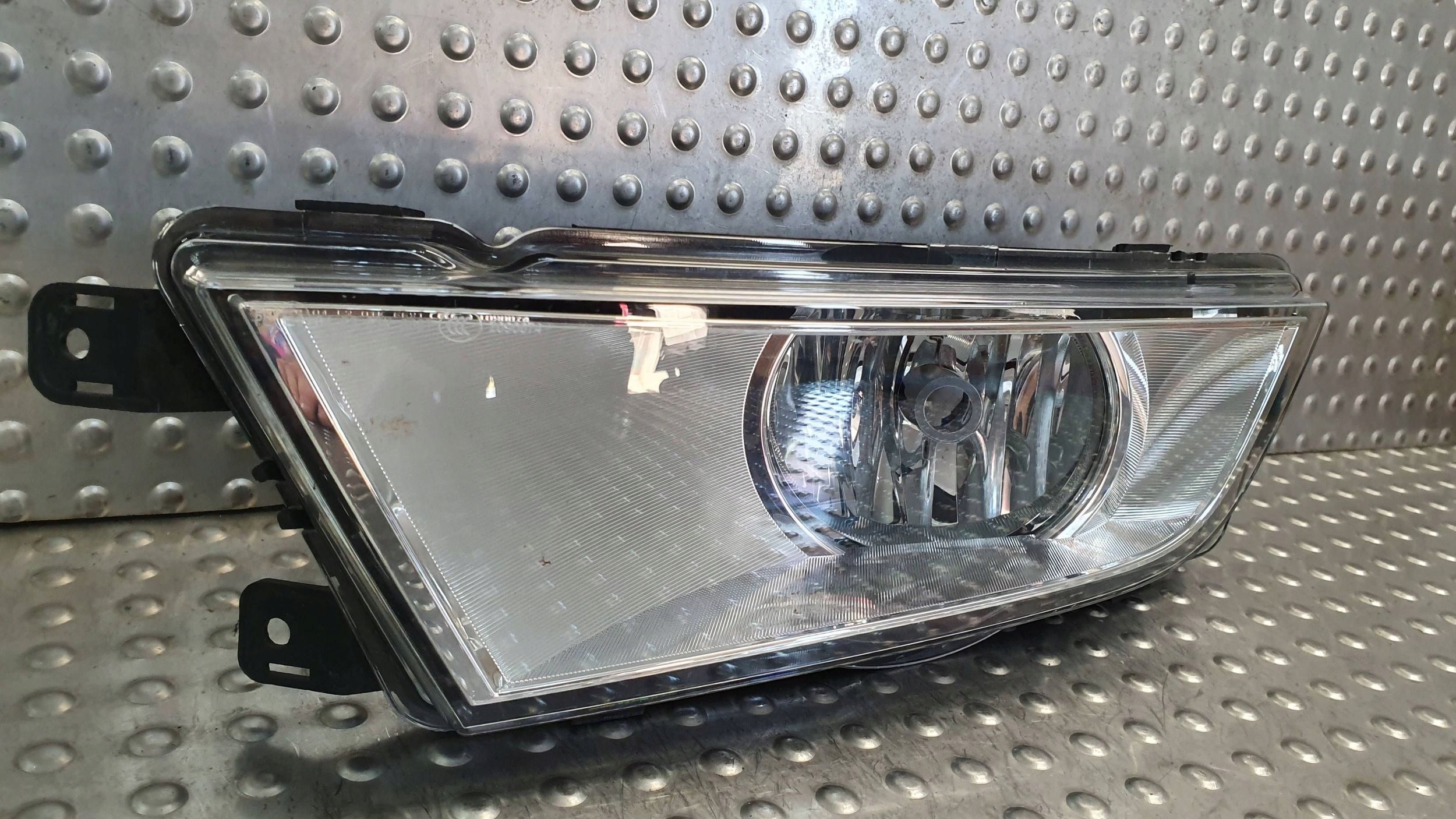 Nebelscheinwerfer SKODA OCTAVIA 3 III 12- 5E0941699D
