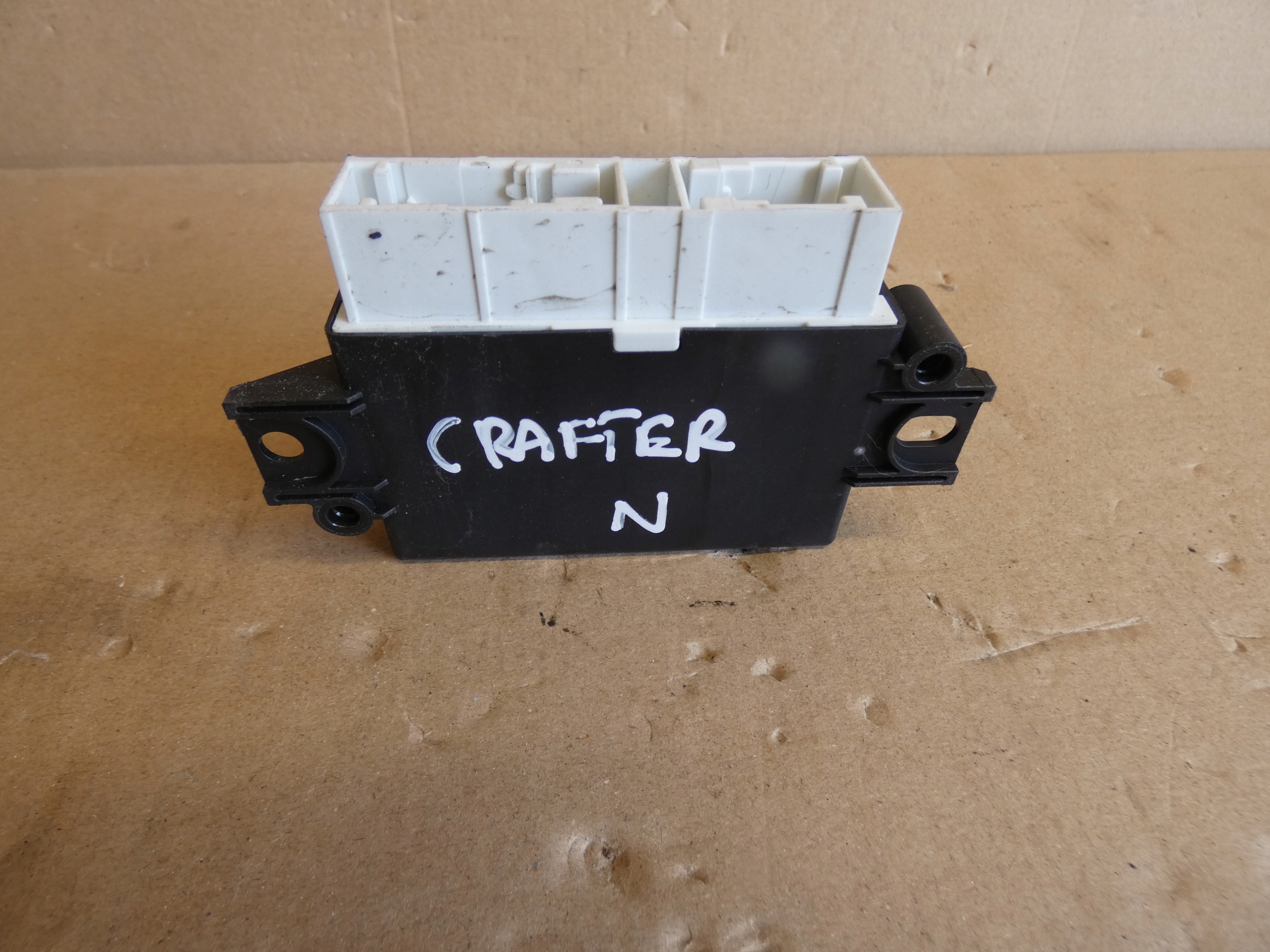 module door VW CRAFTER ii MAN TGE 2,0 TDI 18-20 5QA919294E