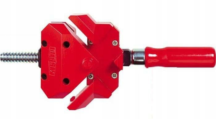 BESSEY КУТОВИЙ ЗАТИСКАЧ WS3