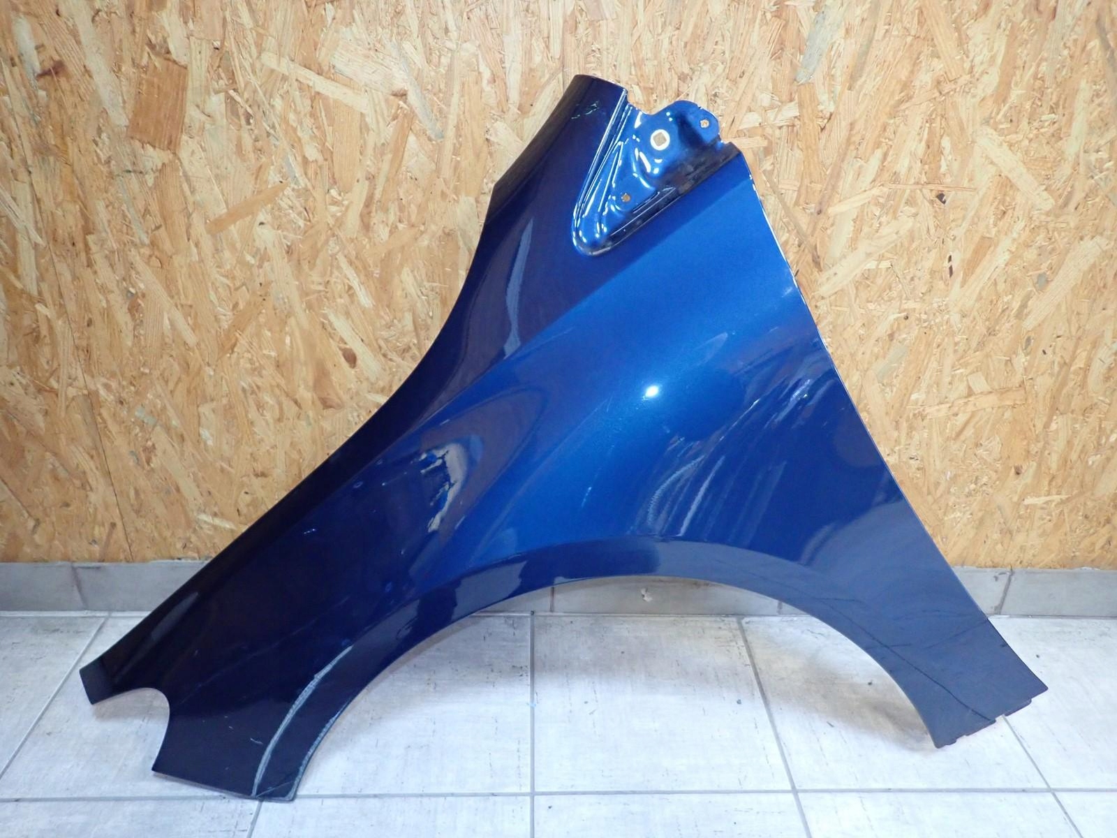 fender left front front MERCEDES B KLASA 247 2019- A2478810900