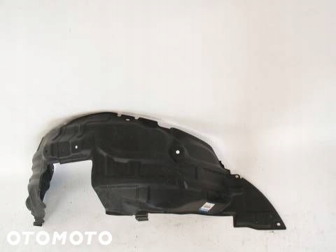 Mazda 2 II 07-11r mudguard left front left front D652-56-140C