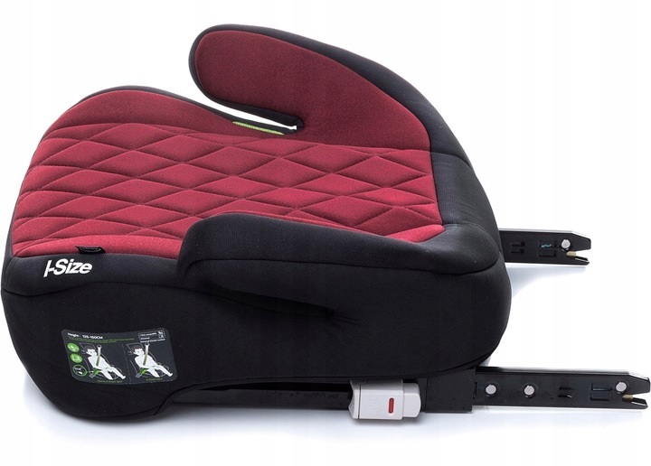 

Fotelik Samochodowy Podstawka Isofix 4BABY Hi-fix