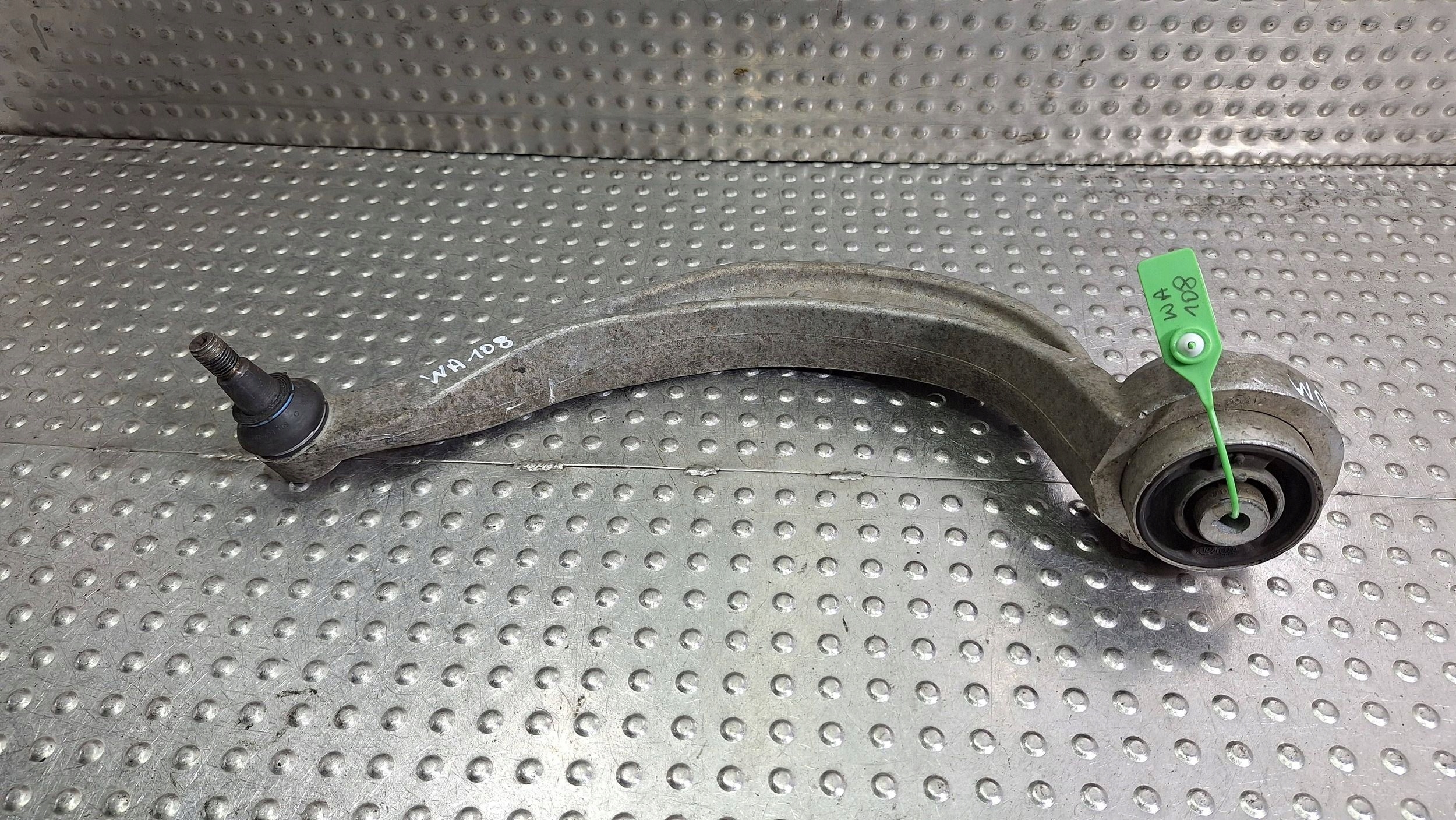 arm right front 4G0407696 AUDI A6 C7 A7 C7 PORSCHE MACAN 95B