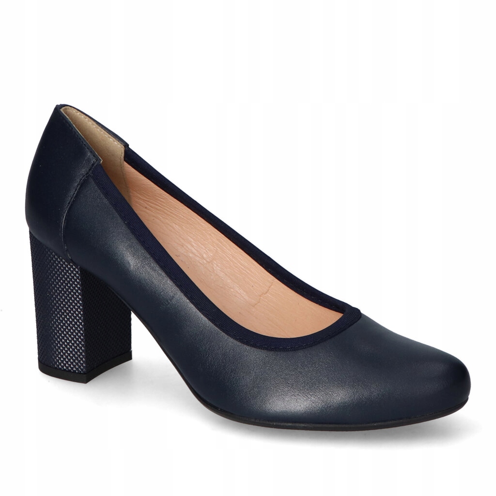 Boty Arka BI5822/1570 Granátové lico 36