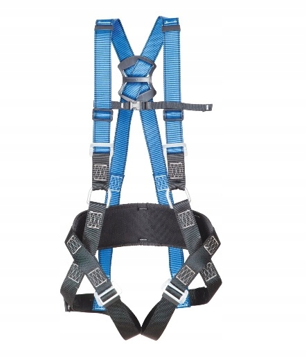 P-16 Bezpečnostní postroj M-XL