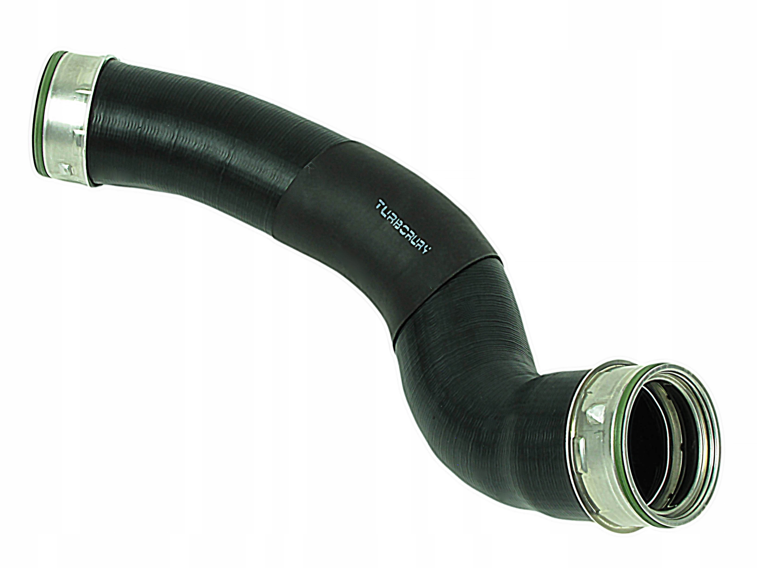 Trubka Turbo Mercedes-benz Třída E W211 E 220CDI