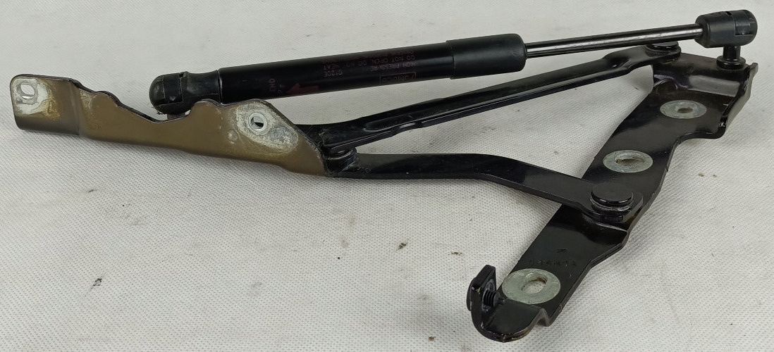 AR33-63406A10-AA 0 - Петля кришки багажника привід R Ford Mustang